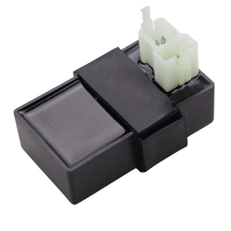 Encendedor DE LA CA de ATV/CG125cc/150cc/200cc/6-PIN