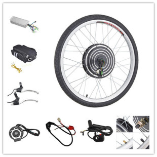 26��48v1000w늄�����܇���b�׼�ebikekitbicycle�Ħ�Ħ���b