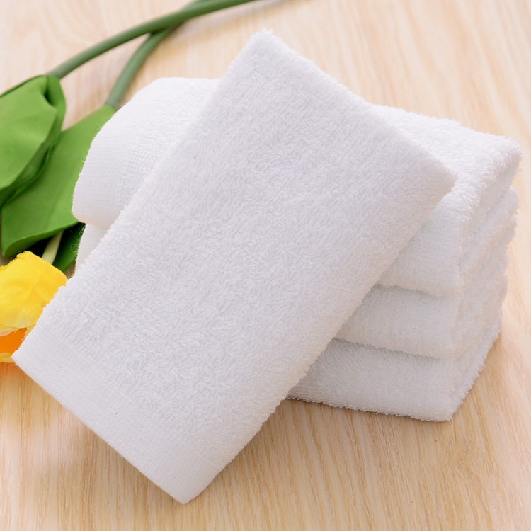 Pure Cotton Bath Towels, Pure Cotton White Hand Towels, Plain Color Hotel Towel Sets, Customizable with Logo Pure Cotton Bath Towels, Pure Cotton White Hand Towels, Plain Color Hotel Towel Sets, Customizable with Logo