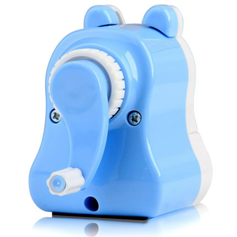 Cartoon cute sharpener