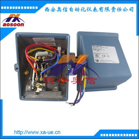 UE压力开关  J400-S156B    J402-S156B双设定点开关 美国UE代理