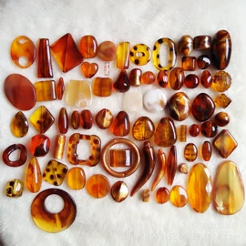 饰品配件;挂饰挂件;项链