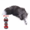 Alien Middle number Xuanhu Tail 40cm