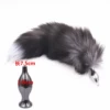 Fat Fox Tail 40cm