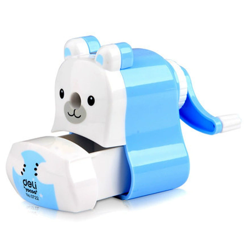 Cartoon cute sharpener