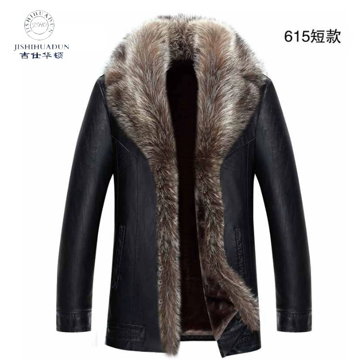 Winter warm jacket, wholesale