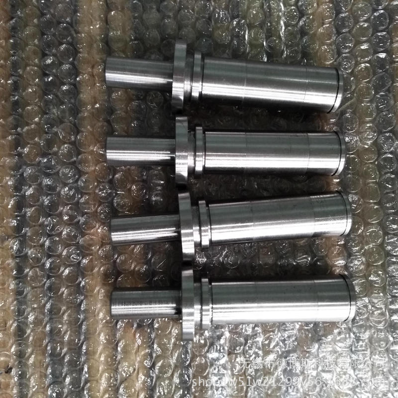 The Manufacturer Specializes in Mechanical Processing, Precision Mechanical Processing, and External Agreement Mechanical Processing. Customization Is Welcome with Drawings and Samples The Manufacturer Specializes in Mechanical Processing, Precision Mechanical Processing, and External Agreement Mechanical Processing. Customization Is Welcome with Drawings and Samples