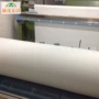 针刺白色床垫家纺无纺布