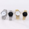 Fashionable quartz watches, swiss watch, men's watch, European style, wholesale