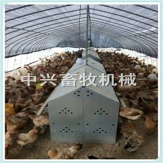 鸡用镀锌板产蛋箱厂家批发产蛋箱  镀锌板产蛋屋