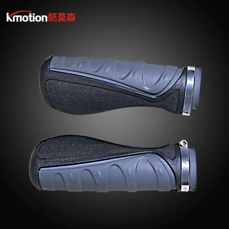 供应舒适山地车把套自行车把套自行车把手套山地车副把G17