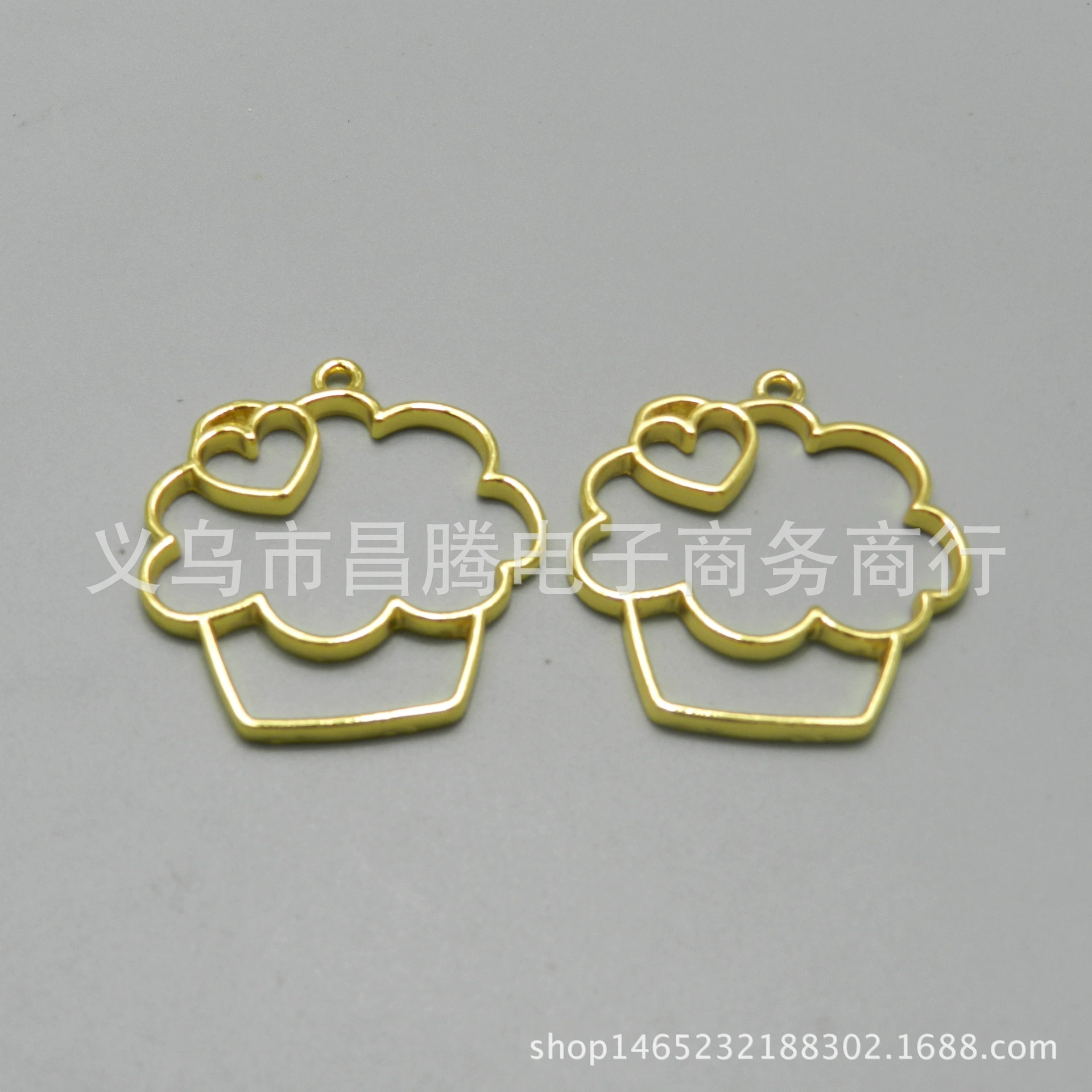 Сохраняющий цвет Ледяной лес Кристалл УФ эпоксидная рамка смола клей металлический каркас DIY ювелирные аксессуары материалы ручной работы