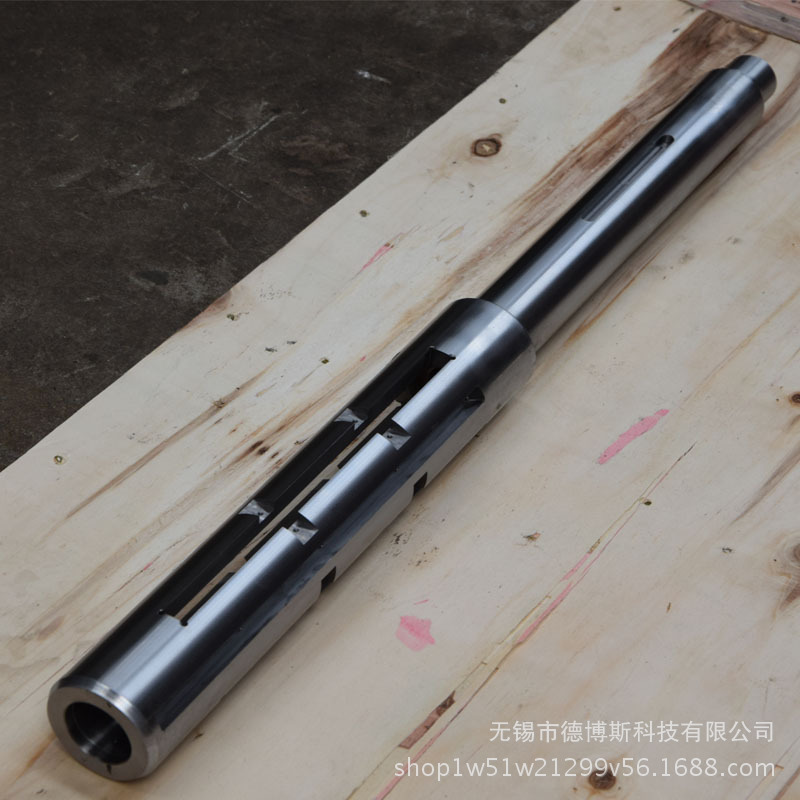 Customized Processing of Various Types of Shaft Mechanical Components and Precision Parts with Good Technology and Guaranteed Quality Customized Processing of Various Types of Shaft Mechanical Components and Precision Parts with Good Technology and Guaranteed Quality