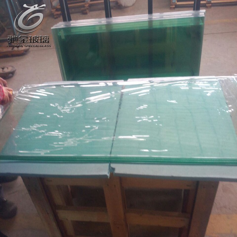 【厂家供应】 安全防弹玻璃门窗 防弹夹层玻璃 夹胶玻璃
