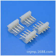 ���� Molex3069/2139 3.96�g���B���� �匦���Ӳ������ֱ��ʽ