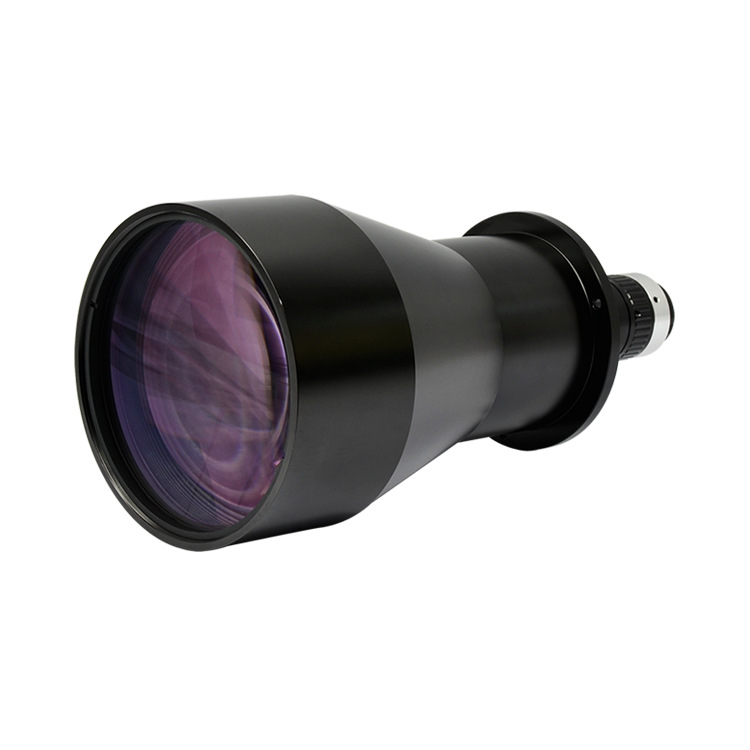 双侧远心镜头PMS-DTC0088-120、厂家直销双侧远心镜头