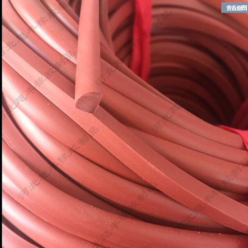 供应木门家具橱柜密封条防撞条皮条隔音条门缝条