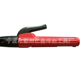 电焊钳;接头;导线管及接头