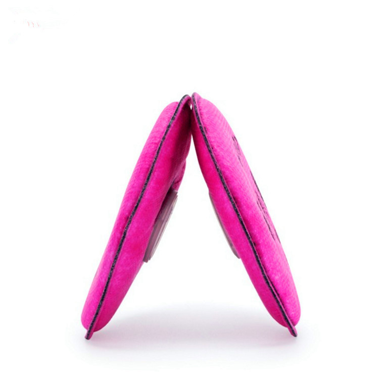 Filtro de algodón 20912097P100 protege contra partículas, gases orgánicos, vapores, olores, pintura y benzeno, versión engrosada.