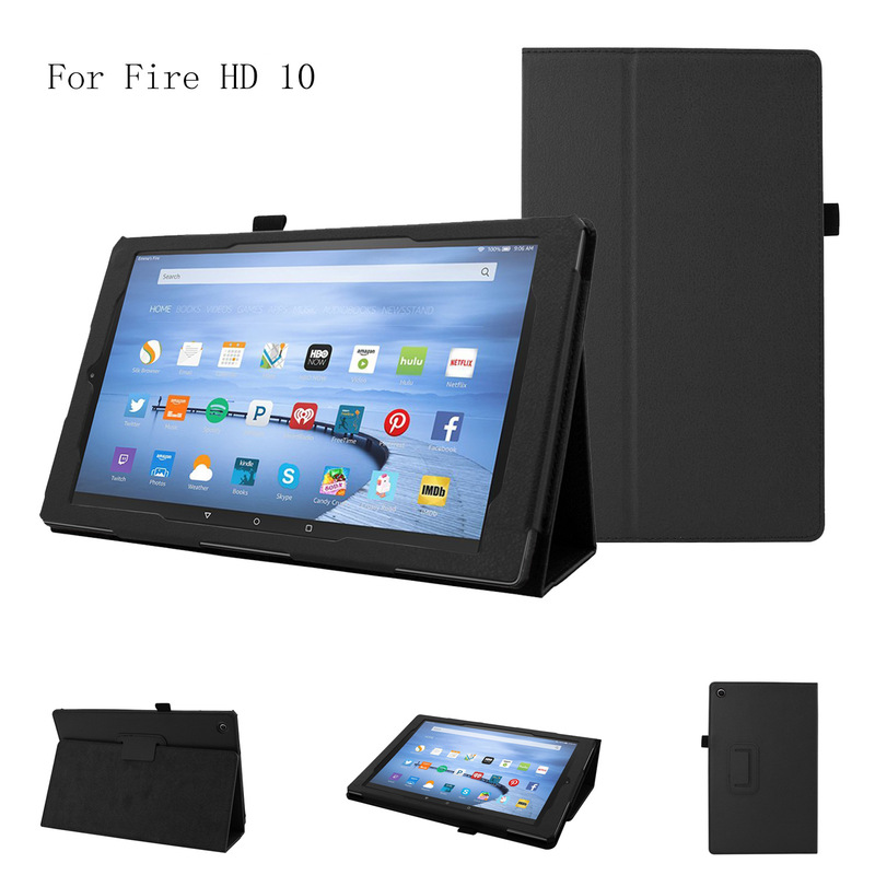 Applicable to Amazon new fire 7-inch tablet computer protective case fire 7 protective case