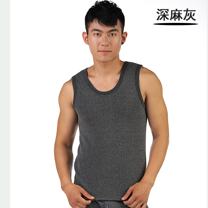 Deeper gray