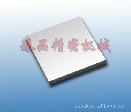 供应TFH51热处理板，线割板