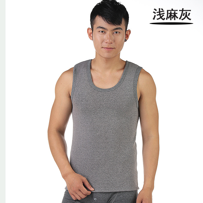 Light hemp gray