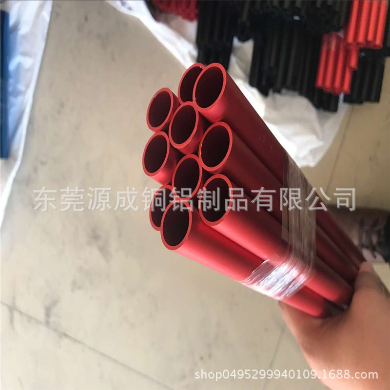 现货供应18*8 18*10 18*12 18*14 18*15精密磨砂氧化铝管