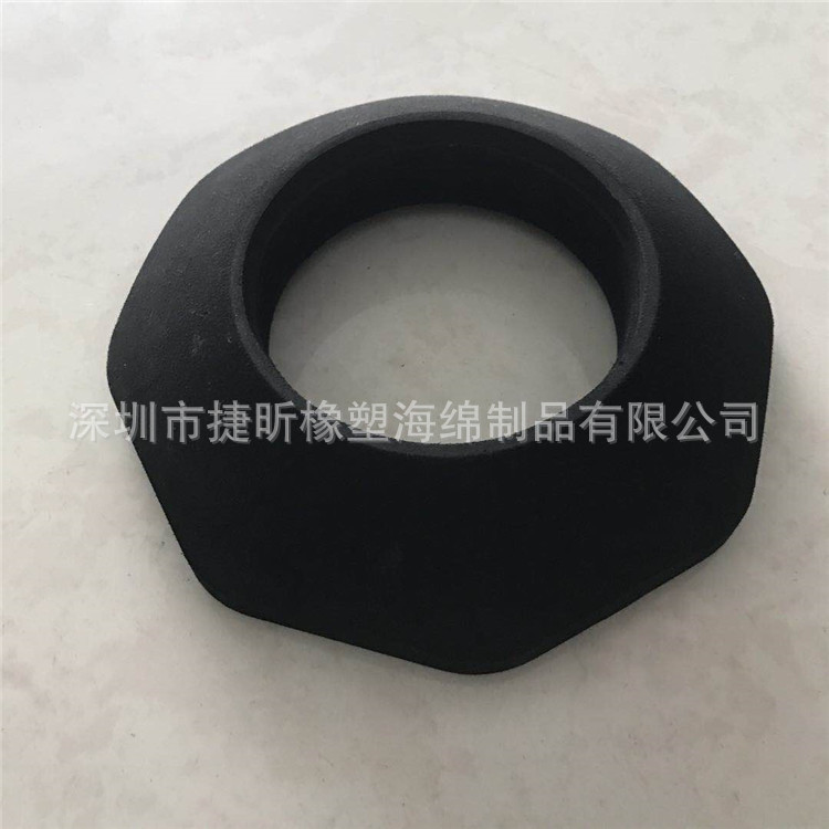 厂家异型eva切割产品易加工泡棉精雕成型包装