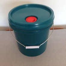 �ൺ����10Lˮ��Ϳ��Ͱ  20kgʯīϩ���ϰ�װͰ��������Ӫ��