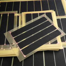 廠家專業生產批發碳晶發熱板加熱板碳晶地暖芯片速熱