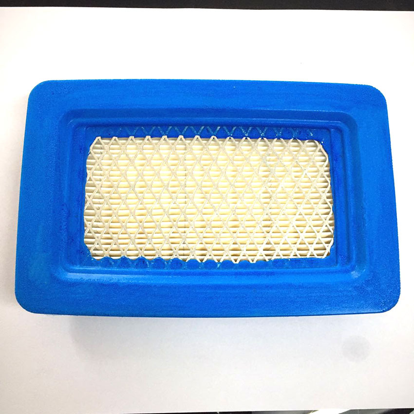 厂家直销油锯配件 PB770 A226000410空滤 园林机械滤清器现货批发