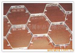 供应龟甲网.耐高温龟甲网.拉伸网