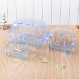 仓鼠窝、笼;仓鼠生活用品;仓鼠玩具