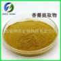 比例提取香薷牛至提取物