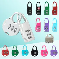 Metal Protective Pencil Case / Small Anti-Theft Stationery Bag, Compact 104/108 Spec, Colored