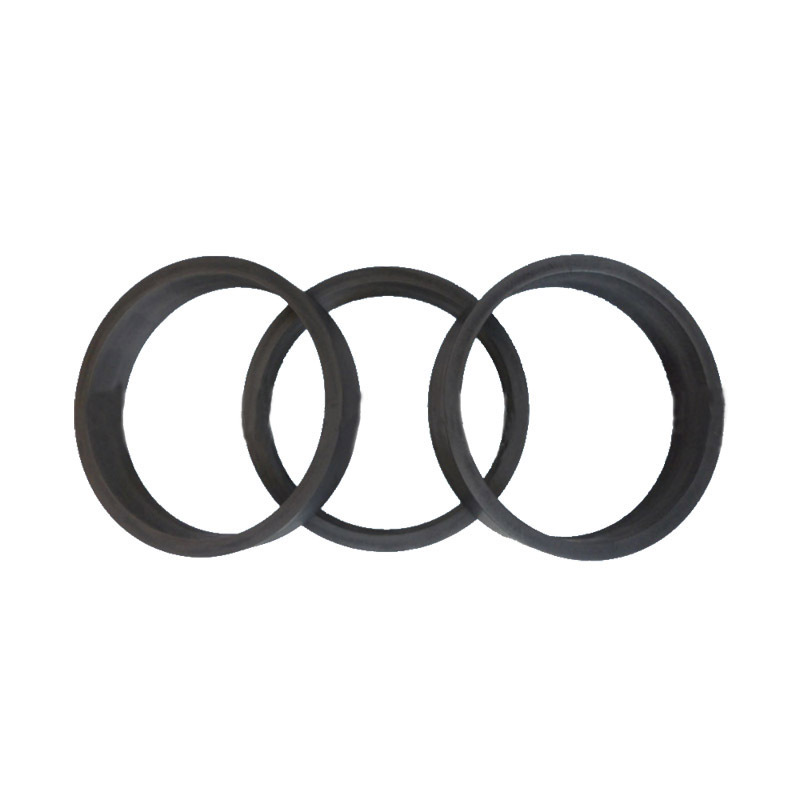 专业生产耐高温石墨环石墨板石墨棒石墨管石墨坩埚匣钵千祥耐材