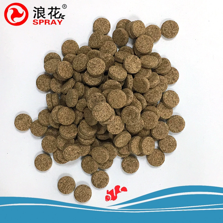 Спрей корм для рыб патч корм для рыб Тропические рыбы красный увеличивающий патч для тела оптом корм для рыб оптом прямые продажи с фабрики