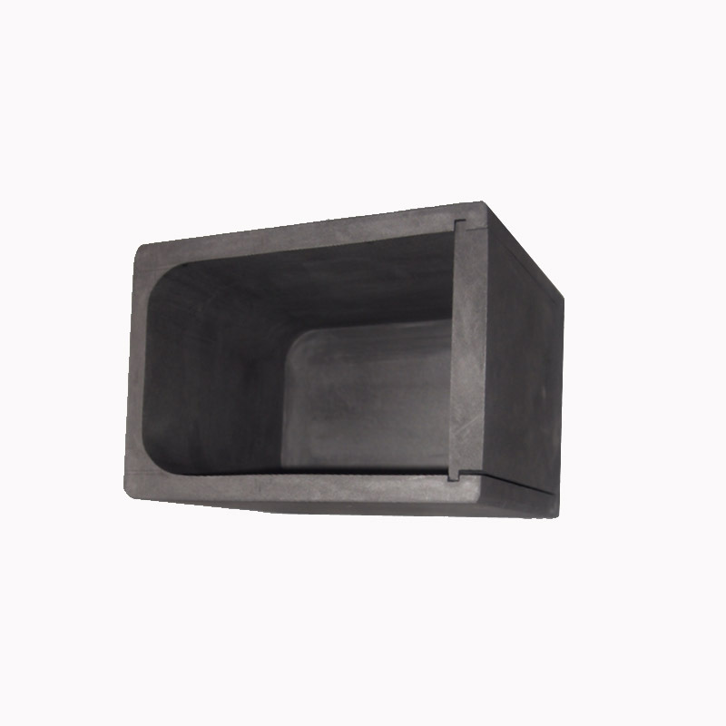 生产耐高温石墨匣钵石墨舟坩埚石墨匣钵窑具石墨匣钵板千祥耐材