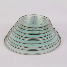 厨房用品配件;锅盖;炒锅