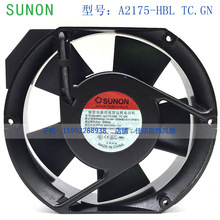 ȫ��SUNON��׼A2175-HBT HBL T.GN/TC.GN 220V/380V �C��ɢ���L��