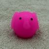No. 38 (Rose Red Elephant Head)