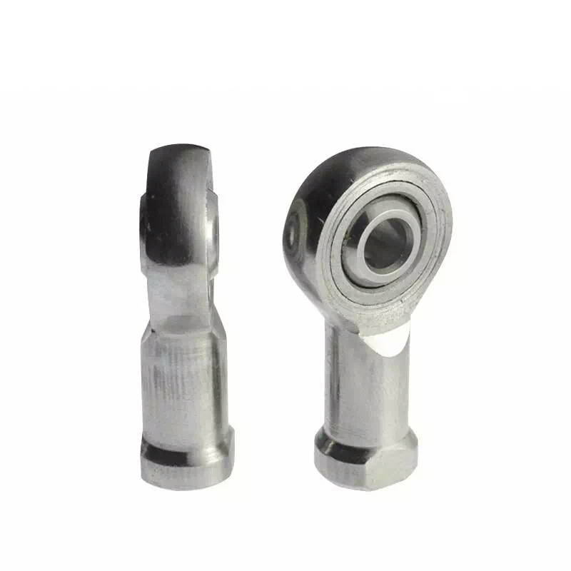 产地货源SA12T/K 不锈钢关节轴承 内径12mm油润滑关节轴承 可生产