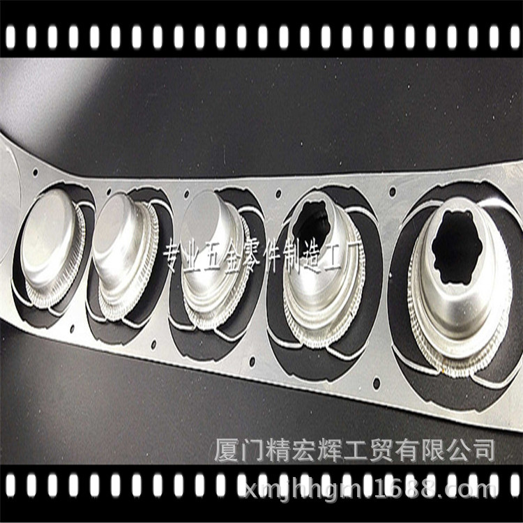 不锈钢拉伸 厦门拉伸 冲压厂