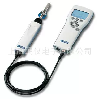 供应维萨拉VAISALA DM70手持式露点仪MI70、DMP74B便携式露点仪