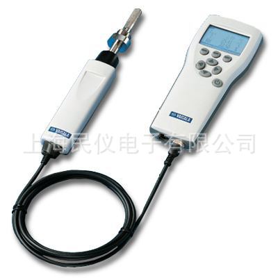 供应维萨拉VAISALA DM70手持式露点仪MI70、DMP74B便携式露点仪