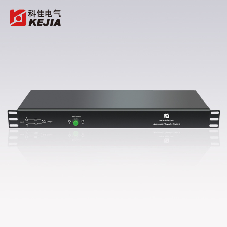 NKP-DY-SU Static Transfer Switch ATS