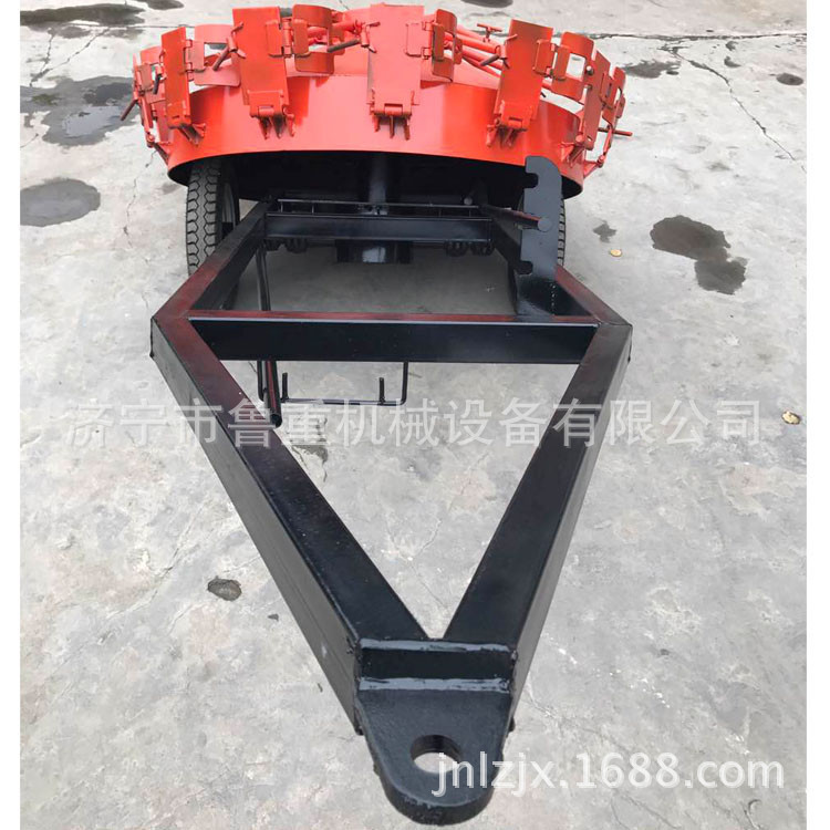 折叠式道路扫地机报价 公路扫路车 环卫道路清扫机认购金