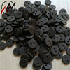 Tomarin vermiculite buckle black band groove volcanic stone underwear buckle Tomalin vermiculite far -infrared ceramics