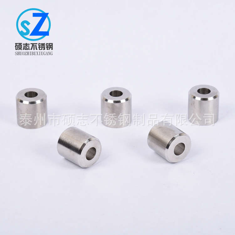 304压力表底座 双金属高压焊接底座 内M16*1.5压力表管道接头